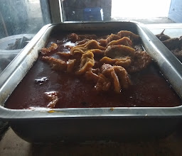 Warung Pring Kuning photo