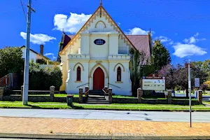 Glen Innes Chapel Theatre image