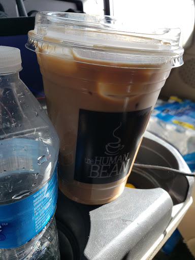 The Human Bean, 952 Hill St SE, Albany, OR 97322, USA, 
