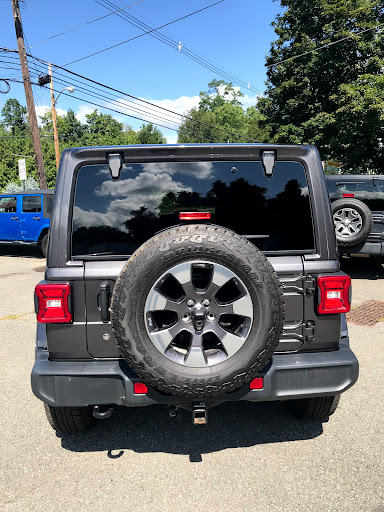 Used Car Dealer «Bergen County Auto Group LLC», reviews and photos, 114 Moonachie Ave, Moonachie, NJ 07074, USA