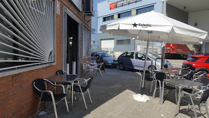 FALCONS - Carrer de Jovellanos, 41, 08930 Sant Adrià de Besòs, Barcelona, Spain