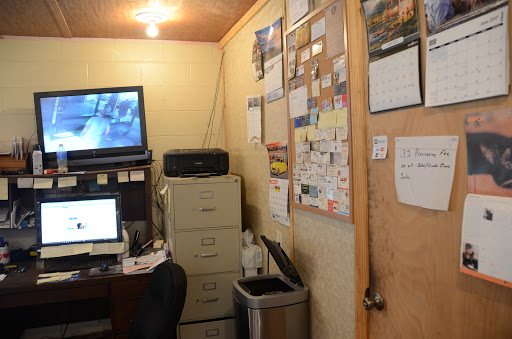 Auto Repair Shop «RCS Automotive», reviews and photos, 1610 Verona Caney Rd, Lewisburg, TN 37091, USA