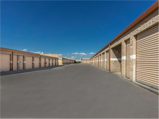 Storage Facility «Extra Space Storage», reviews and photos, 2600 TX-121, Lewisville, TX 75056, USA