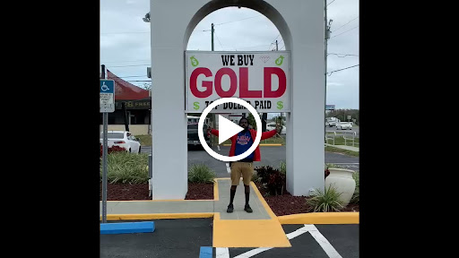 Pawn Shop «Golden Nugget Pawn and Jewelry of Port Richey, Inc.», reviews and photos, 11217 US-19, Port Richey, FL 34668, USA