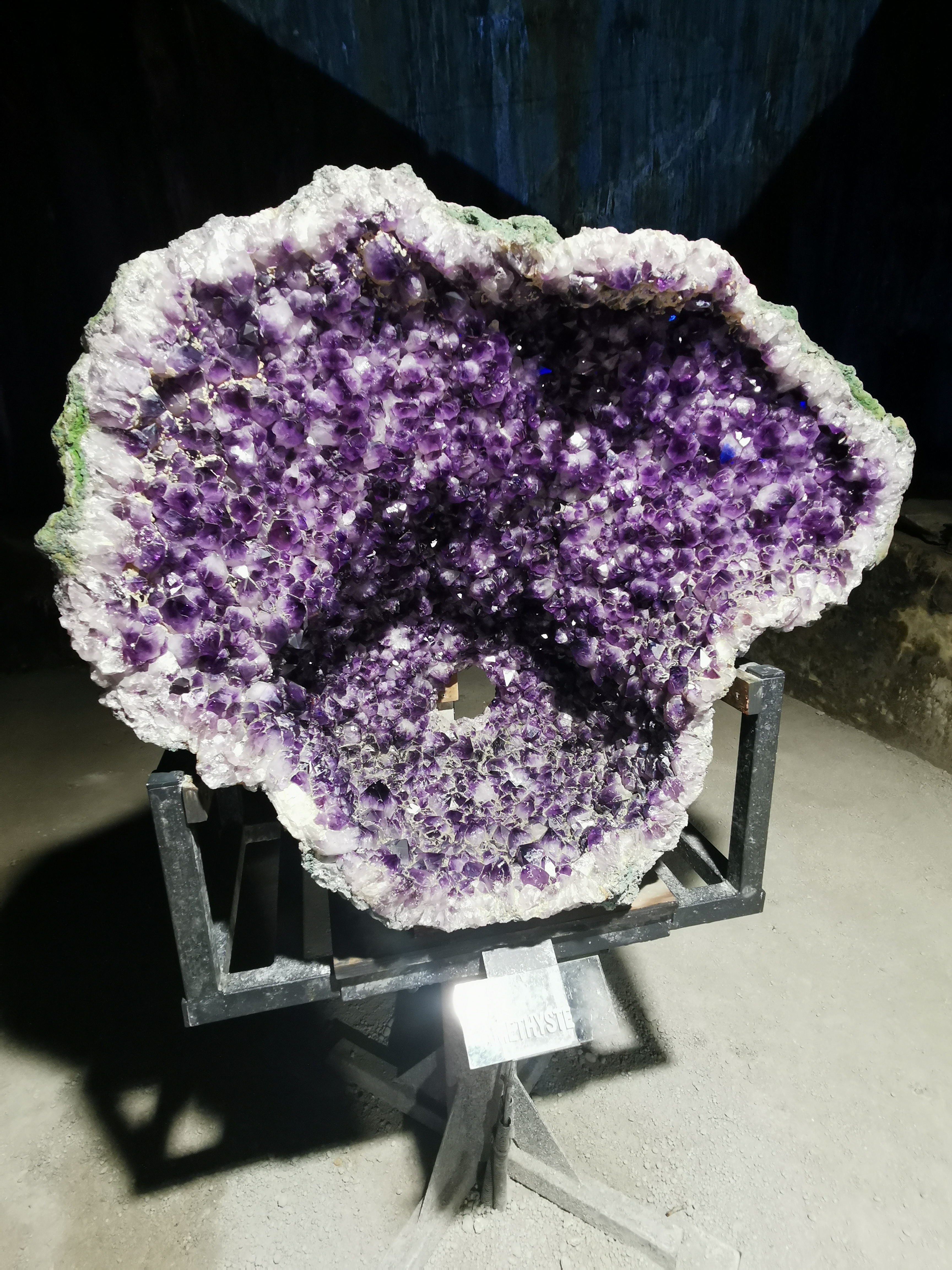 Photo n° 1 de l'avis de Charlotte.r fait le 15/02/2022 à 15:23