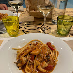 Photo n°4 de l'avis de Dennis.a fait le 25/06/2021 à 11:22 sur le  PESCE NOSTRUM à Termoli