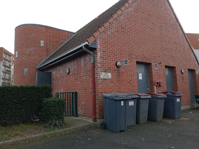 Mons Entr' Aide à Mons-en-Barœul