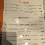 Photo n°17 de l'avis de Sebastian.e fait le 21/09/2023 à 22:16 sur le  Trattoria & Pizzeria Toscano Altenriet à Altenriet