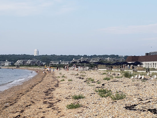 Navy Beach