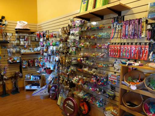 Pet Supply Store «Pet Elements», reviews and photos, 6511 California Ave SW, Seattle, WA 98136, USA