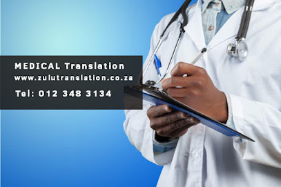 ZuluTranslation, Translation Services for South African languages,