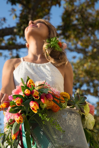 Florist «Aquarela Gifts & Flowers», reviews and photos, 128 S Myrtle Ave, Monrovia, CA 91016, USA