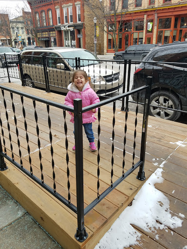 Baby Clothing Store «Mother & Earth Baby Boutique», reviews and photos, 1212 Turner St, Lansing, MI 48906, USA