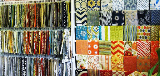 Home Goods Store «Fabric Factory Outlet», reviews and photos, 390 Fairfield Rd, Fairfield, NJ 07004, USA