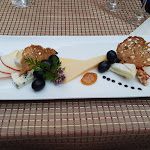 Photo n°4 de l'avis de Vincent.a fait le 06/08/2018 à 21:42 sur le  Rittersturz Rendezvous mit Genuß à Veldenz