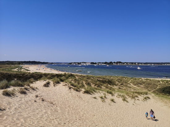 Shell Bay Beach