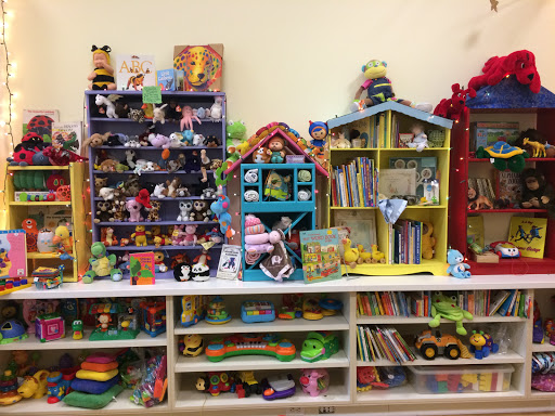 Toy Store «Replay Toys», reviews and photos, 2920 N Park Way, San Diego, CA 92104, USA