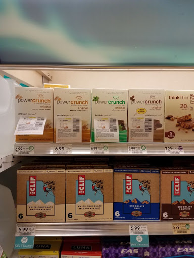 Supermarket «Publix Super Market at Lake Nona Plaza», reviews and photos, 13900 Narcoossee Rd, Orlando, FL 32832, USA