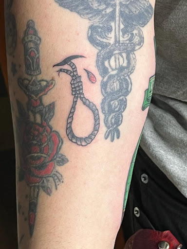 Explore tattoo ideas birthdays, creative tattoo ideas in Peotone, available at Midtone Tattoo Studio