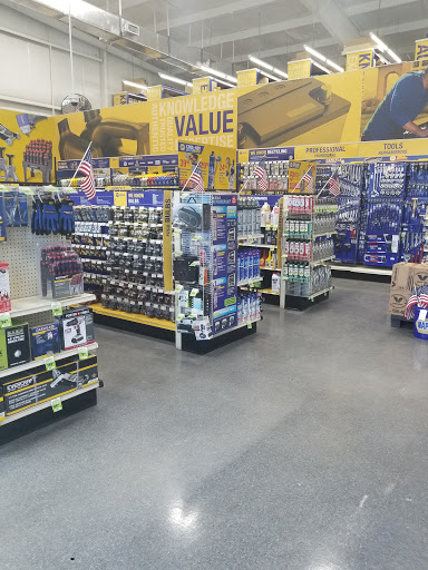 Auto Parts Store «NAPA Auto Parts - Genuine Parts Company», reviews and photos, 5027 Ulmerton Rd, Clearwater, FL 33760, USA