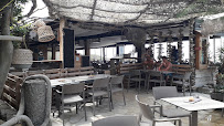 Atmosphère du Ghjunchitu Restaurant à Corbara - n°12