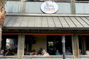 Salty Pelican Bar & Grill image