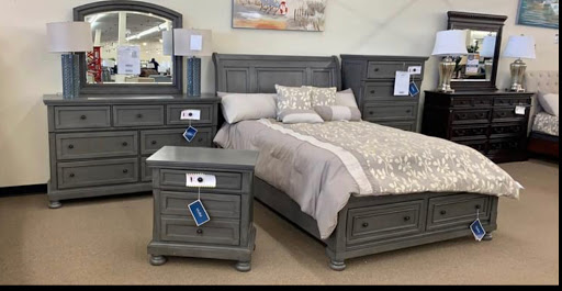 Furniture Store «BEL Furniture - Humble», reviews and photos, 20424 US-59, Humble, TX 77338, USA