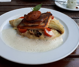 Alpenstück Restaurant & Bakery photo