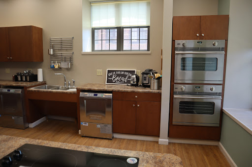 Non-Profit Organization «Capital City Rescue Mission», reviews and photos