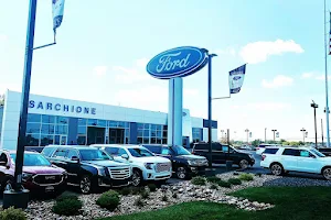 Sarchione Ford of Alliance image