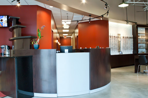 Optometrist «Eye Columbus», reviews and photos, 83 N Hamilton Rd, Gahanna, OH 43230, USA