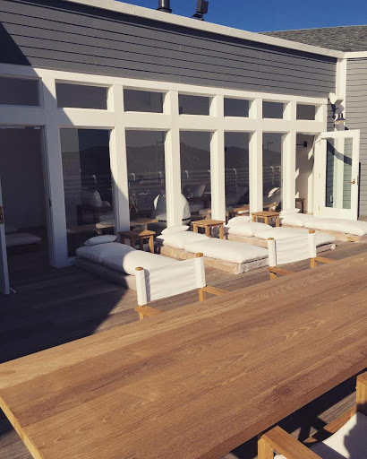 Day Spa «International Orange at Marin», reviews and photos, 2421 Larkspur Landing Cir #43, Larkspur, CA 94939, USA