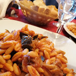 Photo n°4 de l'avis de Yrene.e fait le 07/01/2020 à 05:45 sur le  The Trizzera Ristorante Pizzeria à Agrigento