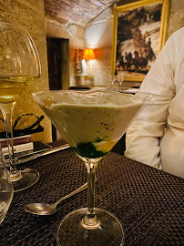 Martini du Restaurant méditerranéen A Casaluna à Paris - n°5