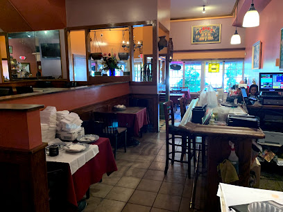 Sri Thai Cuisine - 4621 Lincoln Way, San Francisco, CA 94122
