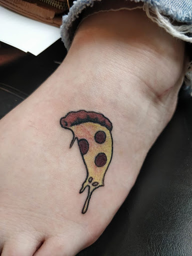 Tattoo Shop «Magic Needle Tattoo & Body», reviews and photos, 4550 FM 1960 Suite E, Humble, TX 77346, USA