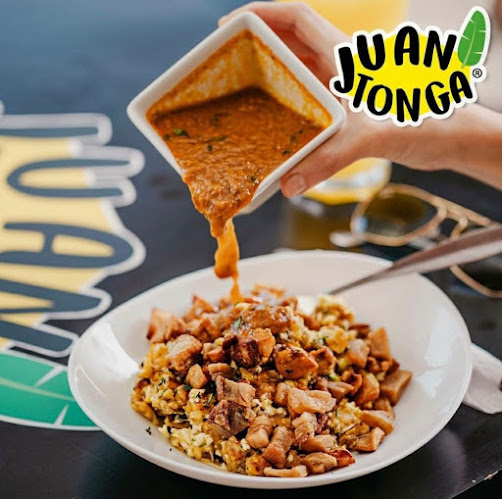 Opiniones de Juan Tonga en Guayaquil - Restaurante