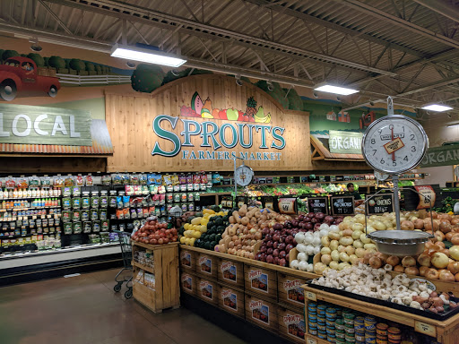 Health Food Store «Sprouts Farmers Market», reviews and photos, 150 E Main St #150, Alhambra, CA 91801, USA