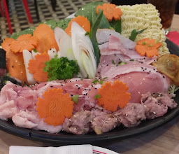 Tudari Express Korean Casual Dining photo