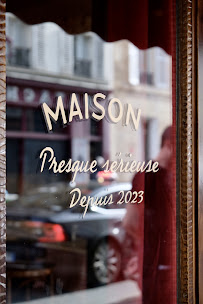Photos du propriétaire du Restaurant français Paul Chêne Cherche Midi à Paris - n°2