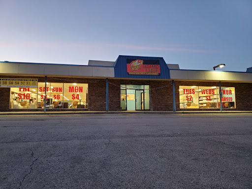 B-Thrifty, 3608 Grand Ave, Gurnee, IL 60031, Thrift Store