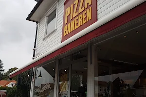 Pizzabakeren Torridalsveien image