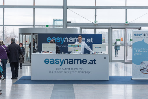 easyname GmbH