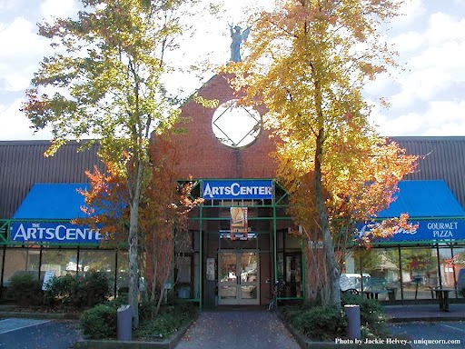 The ArtsCenter