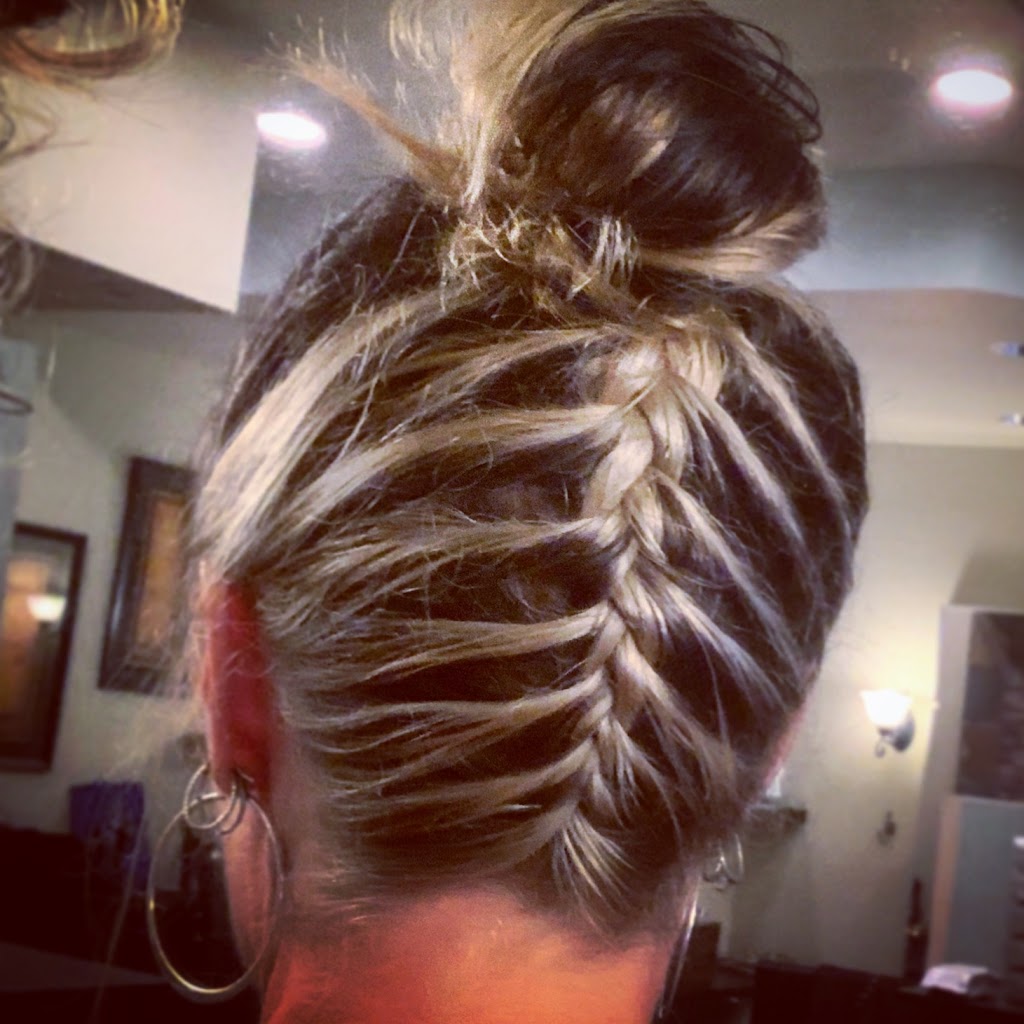 Genesis Salon 93422