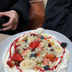 Photo n°1 de l'avis de FT. fait le 22/02/2023 à 06:28 sur le  Caffè e Gelato à Berlin