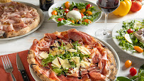 Photos du propriétaire du Restaurant italien Pizzeria Napoli Chez Nicolo & Franco Morreale à Lyon - n°3