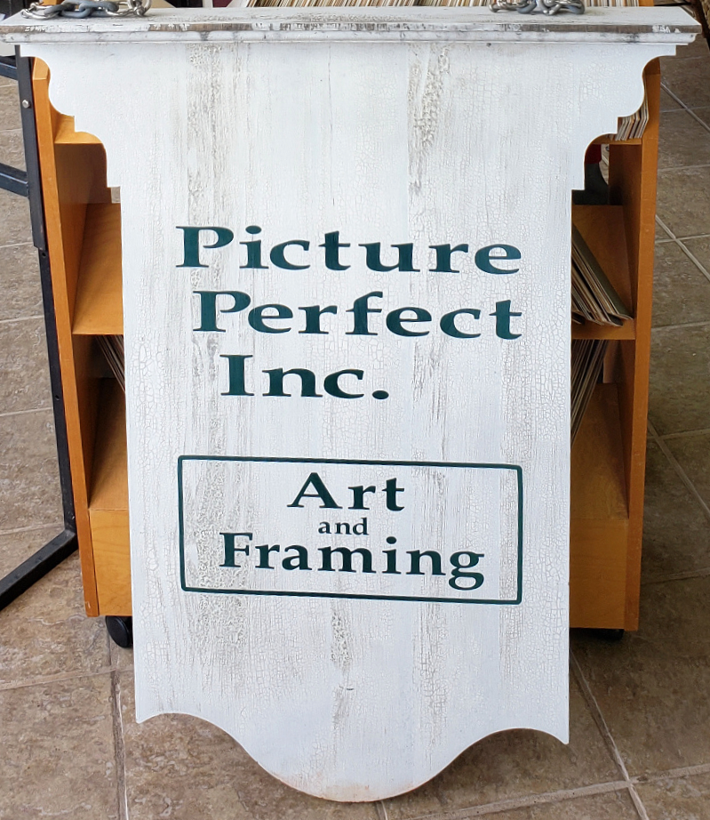 Picture Perfect Inc