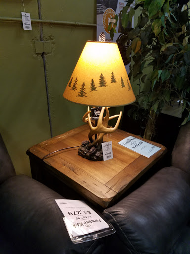 Furniture Store «Furniture World», reviews and photos, 7017 NE St Johns Rd, Vancouver, WA 98665, USA