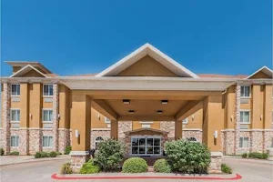 Days Inn & Suites by Wyndham Cleburne TX image